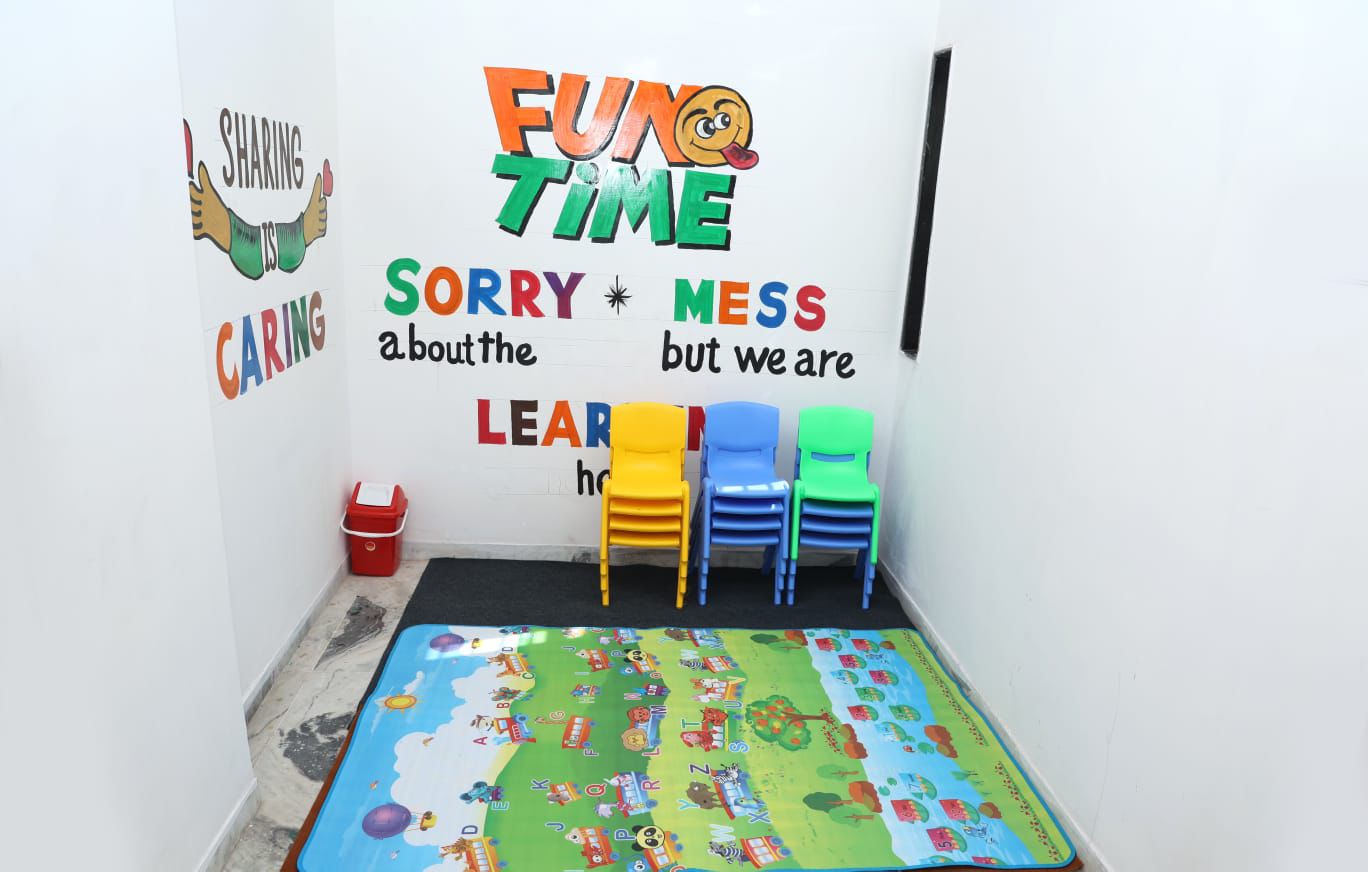 Classroom